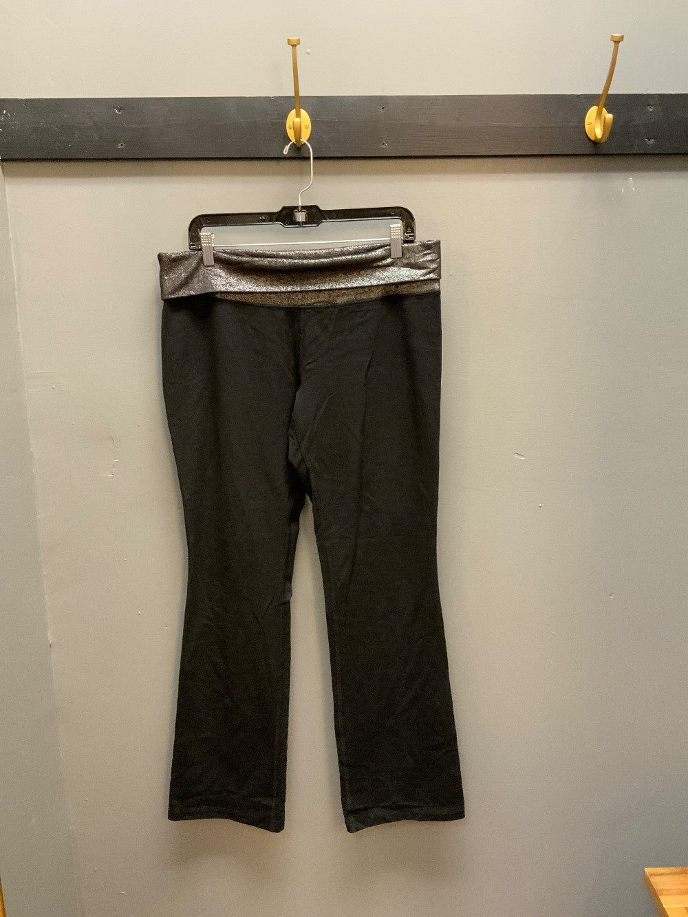 NWT MTA Leggings Sz XL